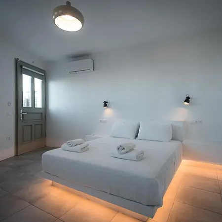 Zoe Apartment Apollonía Exterior photo