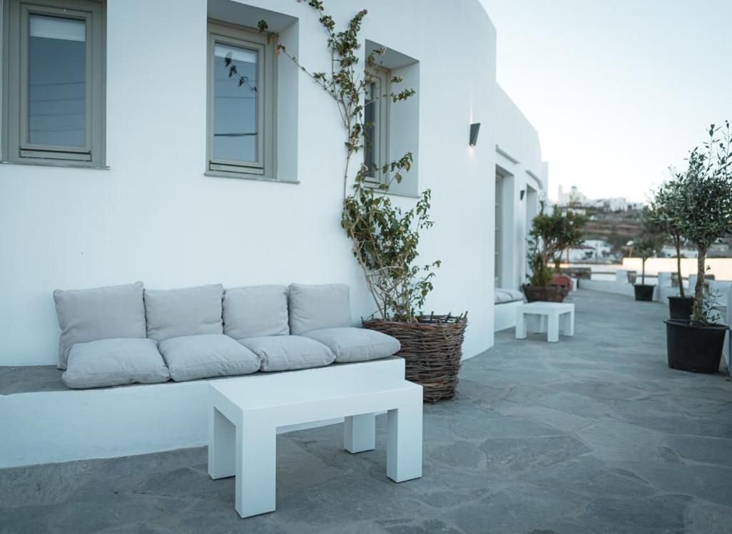 Zoe Apartment Apollonia (Sifnos)