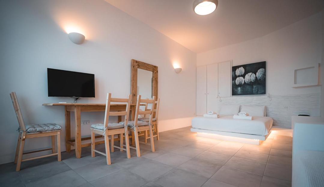 Zoe Apartment *