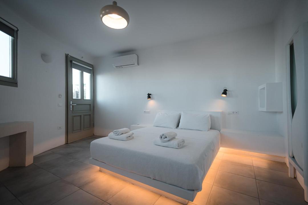 Zoe Apartment *