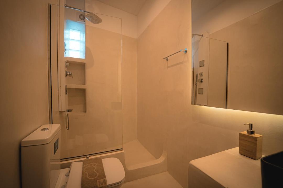 Apartment Zoe Apollonia (Sifnos)